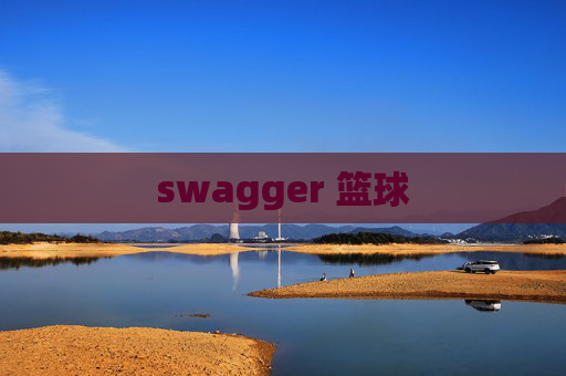 swagger 篮球